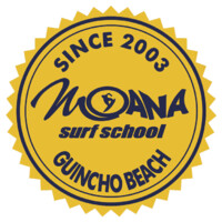 Moana Surf School