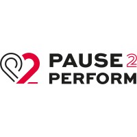 Pause2Perform logo - Similar company to Zasmlabs