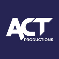 ACT Productions logo - Similar company to The Workera