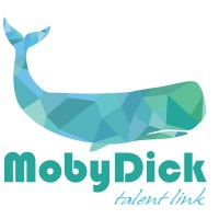 Moby Dick Talent (México) logo - Similar company to Dick'S 5 & 10