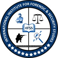 International Institute for Forensic & Security Studies logo - Similar company to All About Analysis