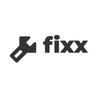 fixx.app logo - Similar company to Fixapp