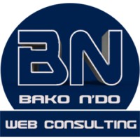 BAKO & N'DO Web Consulting logo - Similar company to Pôle Médical