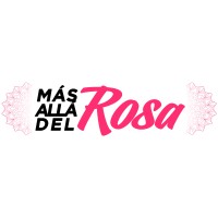 Más Allá del Rosa logo - Similar company to Diteil