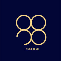 NEAR TECH logo - Similar company to Near Technology
