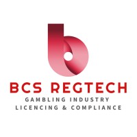 BCS RegTech logo - Similar company to Dartfrog