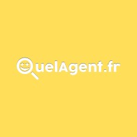 QuelAgent.fr logo - Similar company to Mon Coach Brico