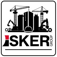 ISKER Group logo - Similar company to Gate Construction