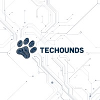 Techounds logo - Similar company to Techounds Llc