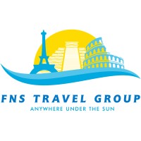 FNS Travel Group logo - Similar company to Mindfulmunchies