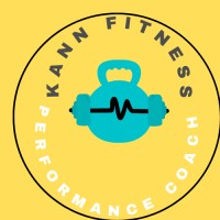 Kann fitness performance coach logo - Similar company to Ladies Empowerment Circle