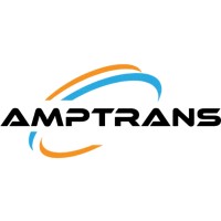 AmpTrans logo - Similar company to E