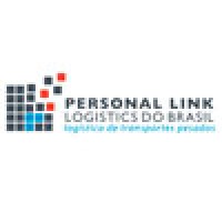 Personal Link Logistics do Brasil Ltda Logística para cargas excedentes e complexas logo - Similar company to Leramarc Transportes E Logística Ltda