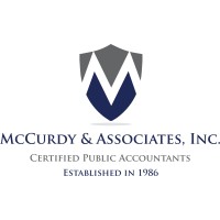 McCurdy & Associates, Inc.