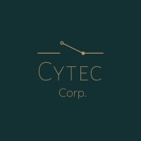 Cytec Corp. logo - Similar company to Kotem