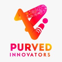 Purved Innovators logo - Similar company to Elite Forums