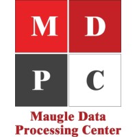 Maugle Data Processing Center Pty Ltd logo - Similar company to A2B Solution Group