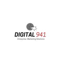 Digital 941 logo - Similar company to Strive Media