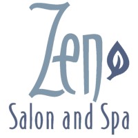 Zen Salon & Spa logo - Similar company to Adaptive8