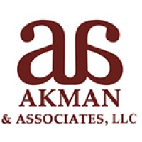 Akman & Associates, P.C.