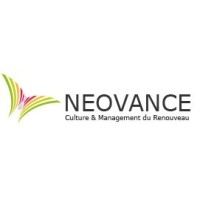 NEOVANCE logo - Similar company to Neovance