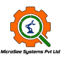 MicroSee Systems Private Limited logo - Similar company to Add Structures