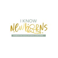 I Know Newborns, LLC logo - Similar company to Pull-Thru Network