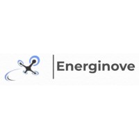 Energinove logo - Similar company to Sws Solar Wind Solutions