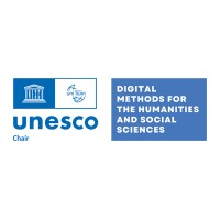 UNESCO Chair on Digital Methods for the Humanities and Social Sciences logo - Similar company to Austrian Centre For Digital Humanities (Acdh)