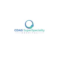 CDAS Super Speciality Hospital logo - Similar company to Smart Healtheon