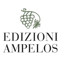 Edizioni Ampelos logo - Similar company to Winesu