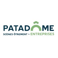 Patadôme Entreprise