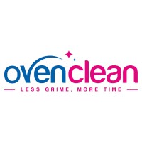 Ovenclean logo - Similar company to C