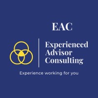 Experienced Advisor Consulting - 📈  Financial Advisor Recruiters logo - Similar company to International Financial Advisor Jobs
