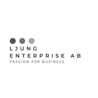 Ljung Enterprise Ab