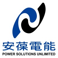 AMPOWER MACHINE logo - Similar company to Kiwi Smart Solutions 錡鈺智能