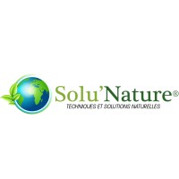 SOLU'NATURE logo - Similar company to Smartrips