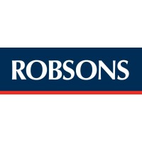 ROBSONS ESTATE AGENTS LIMITED logo - Similar company to Robsons