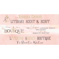 L.A. Boutique - Literary Agency logo - Similar company to Word Link Literary Agency