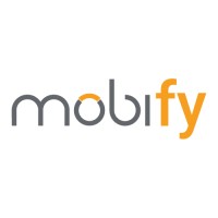 Mobify logo - Similar company to Join App Studio