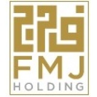 FMJ HOLDING logo - Similar company to Afna Holding