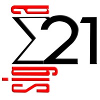 SIGMA21 logo - Similar company to Sicma21