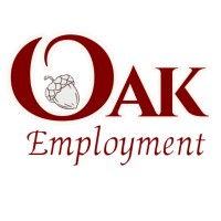 Oak Employment Ltd logo - Similar company to James Walker Devol