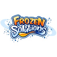 Frozen Solutions, Inc. logo - Similar company to Softservrentals.Com