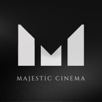 Majestic Cinema logo - Similar company to Discover King'S Lynn