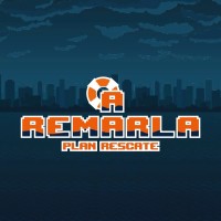 A remarla:Plan Rescate logo - Similar company to Tvc - Videojuegos Tucumán Coop.