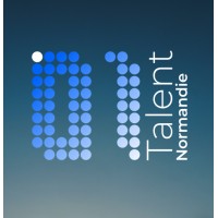 01Talent Normandie logo - Similar company to Hightech It