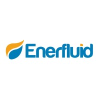 Enerfluid logo - Similar company to Corrotek Ltda