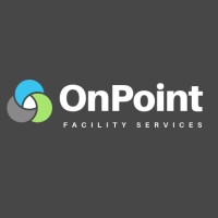 OnPoint Facility Services logo - Similar company to Hero Facility Services