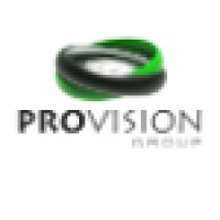 Provision Group | Wholesale Technology Services logo - Similar company to Provision World Group